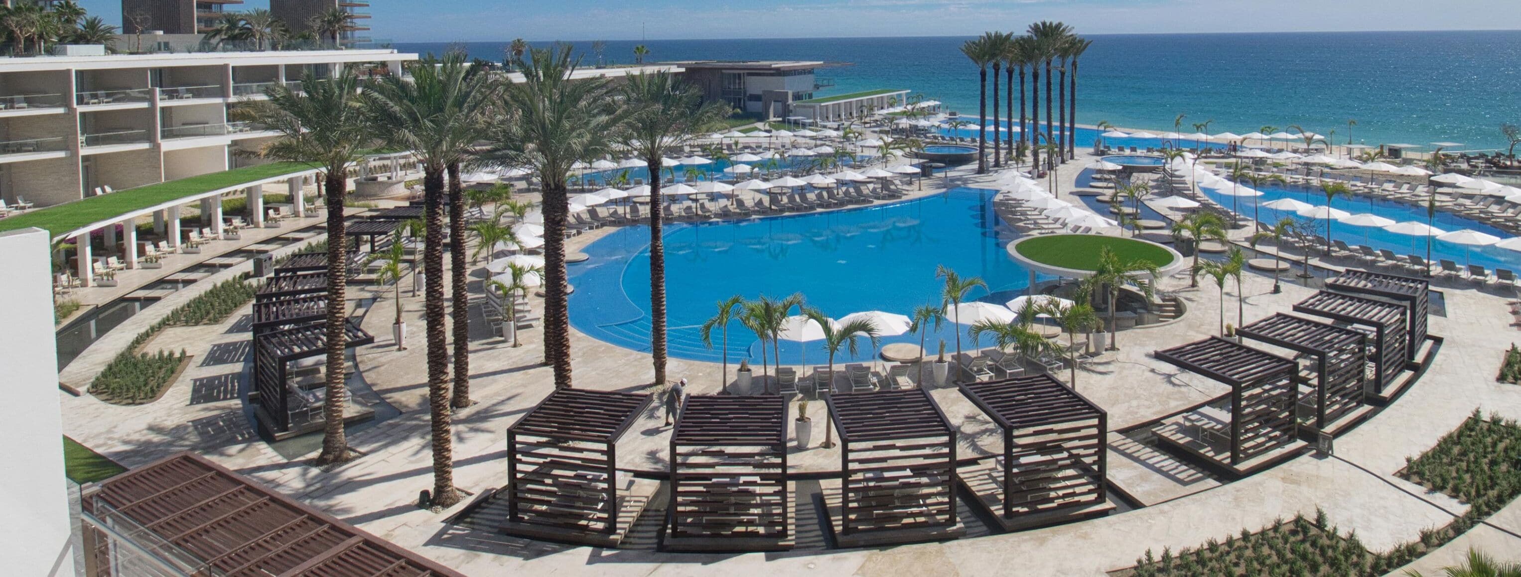 Le Blanc Spa Resort All Inclusive Adults Only (Los Cabos) 2020