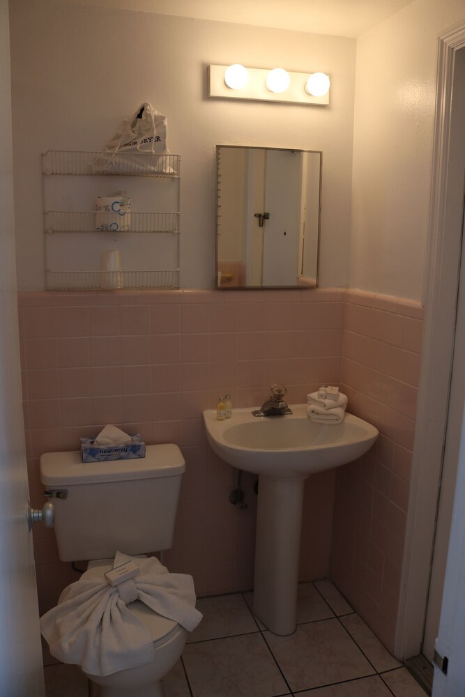 Miramar Beach Resort