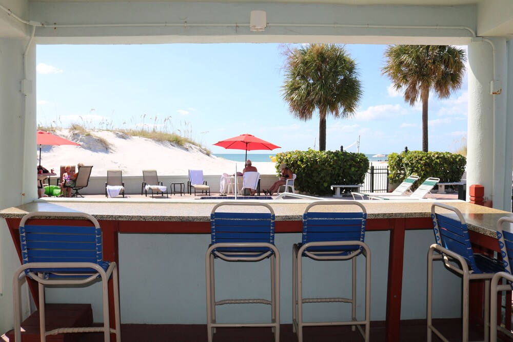 Miramar Beach Resort