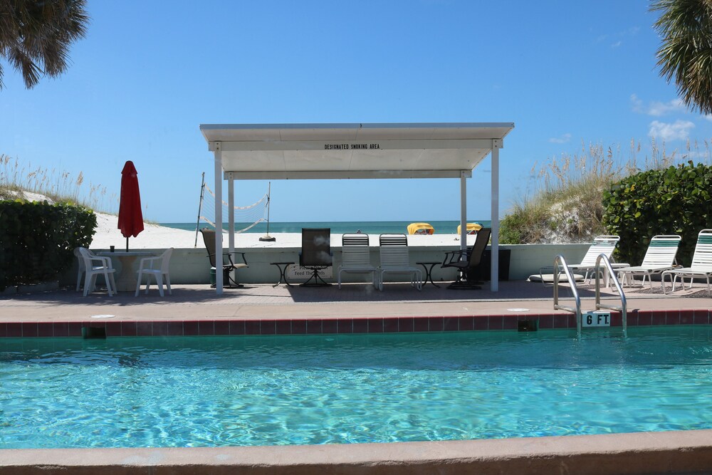 Miramar Beach Resort in St. Petersburg Clearwater Best Rates