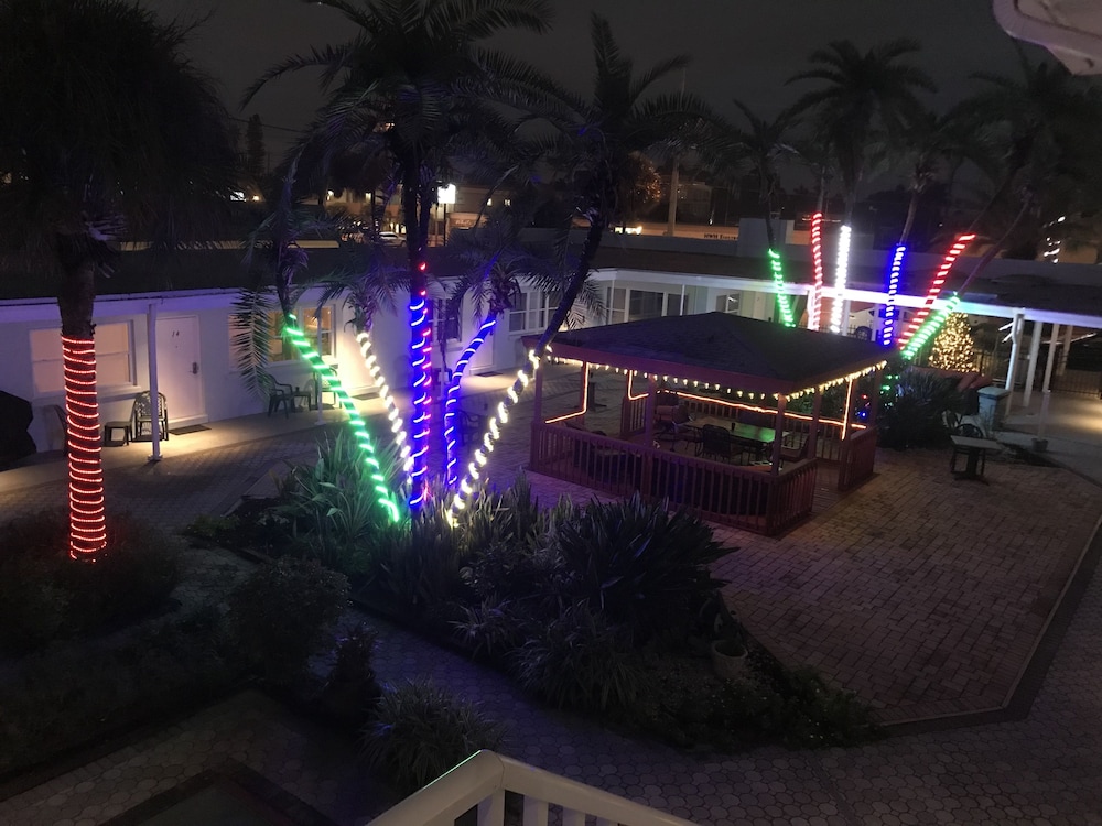 Miramar Beach Resort