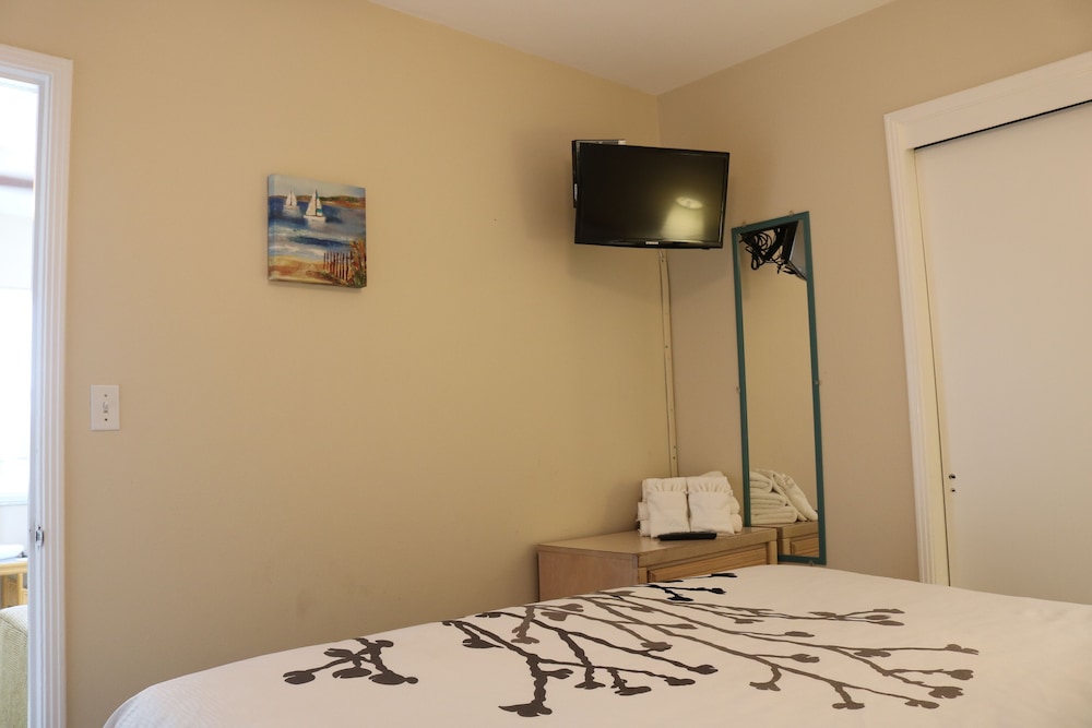 Miramar Beach Resort