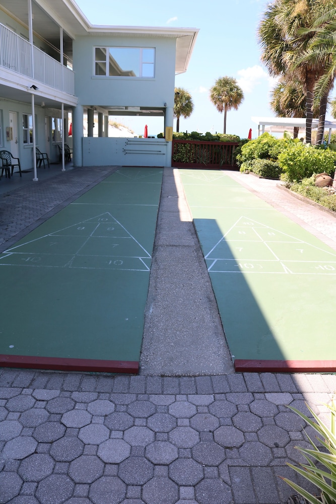 Miramar Beach Resort