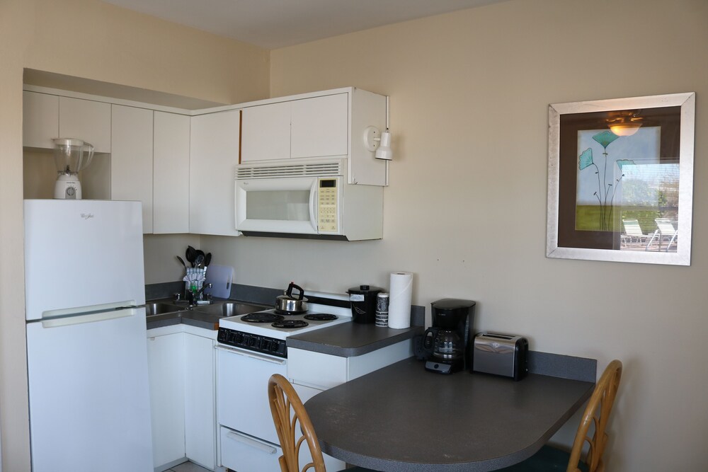 Miramar Beach Resort