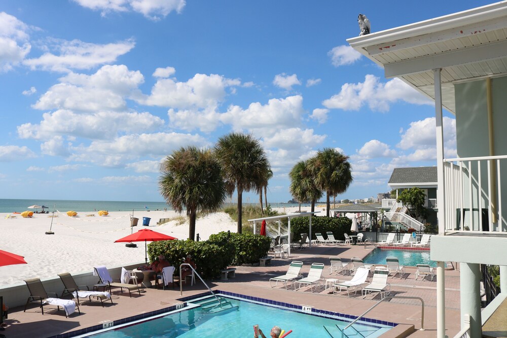 Miramar Beach Resort