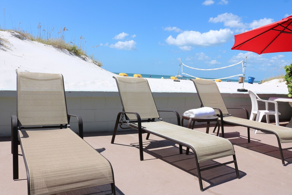 Miramar Beach Resort