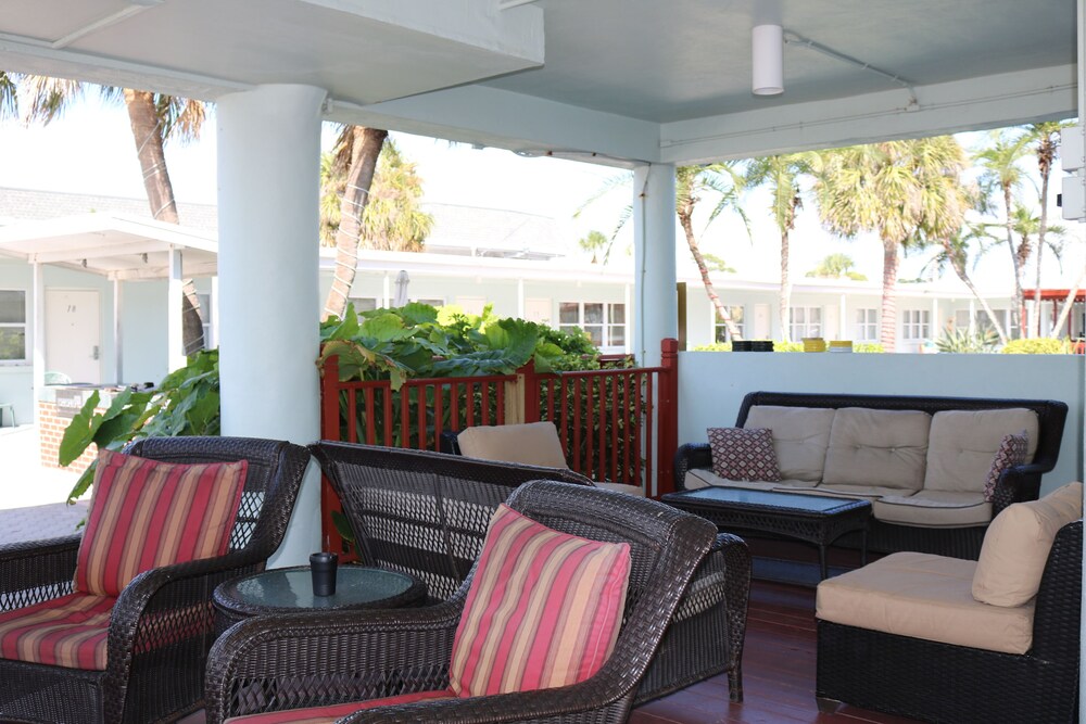 Miramar Beach Resort