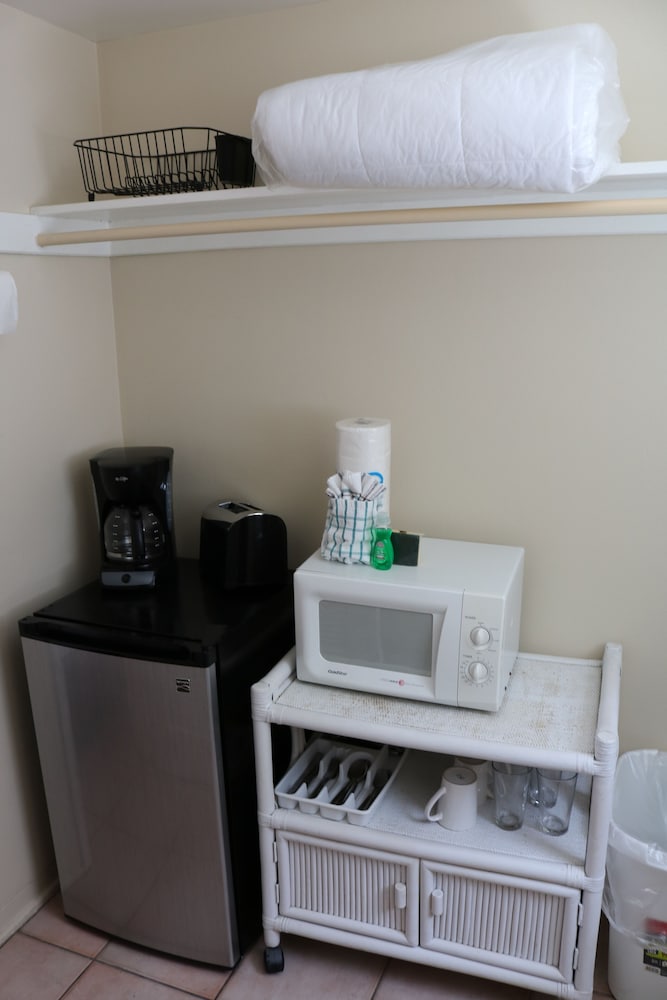 Miramar Beach Resort