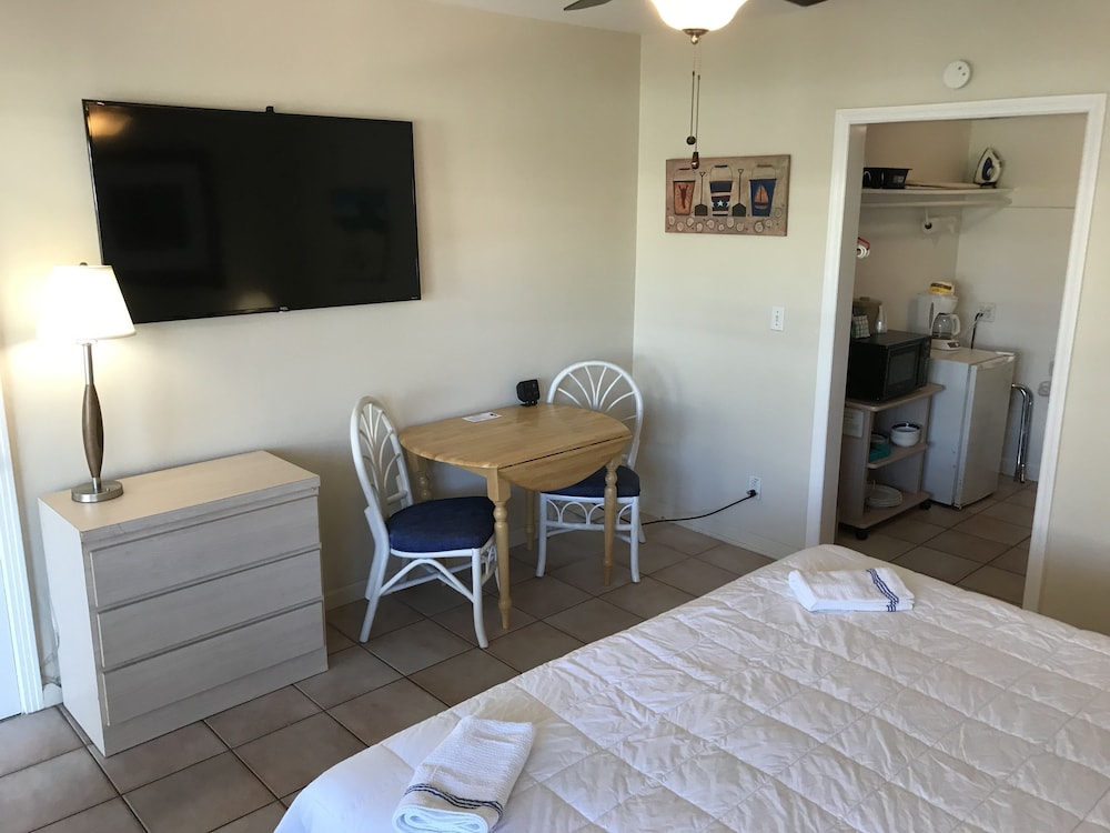 Miramar Beach Resort