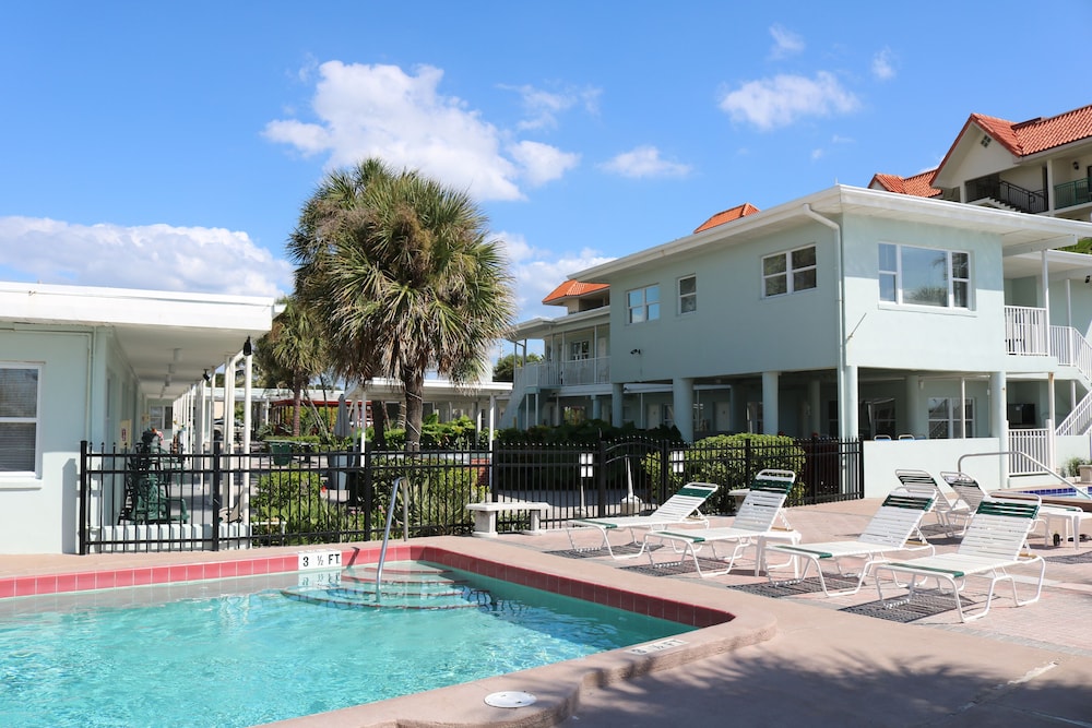 Miramar Beach Resort