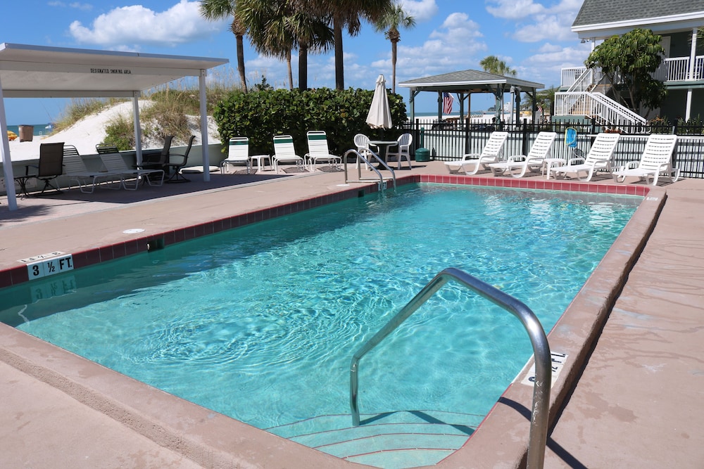 Miramar Beach Resort