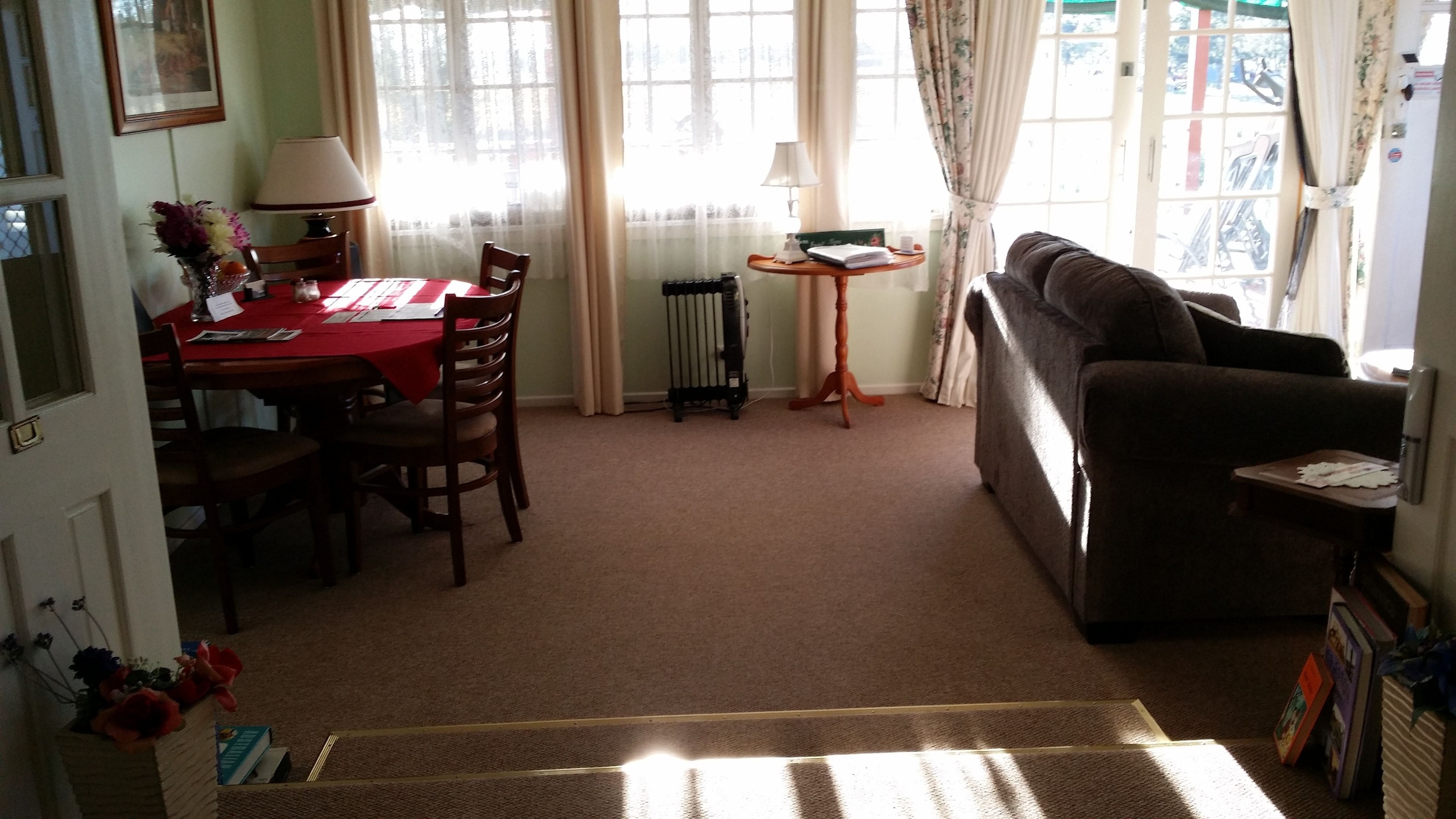 Andavine House Bed & Breakfast