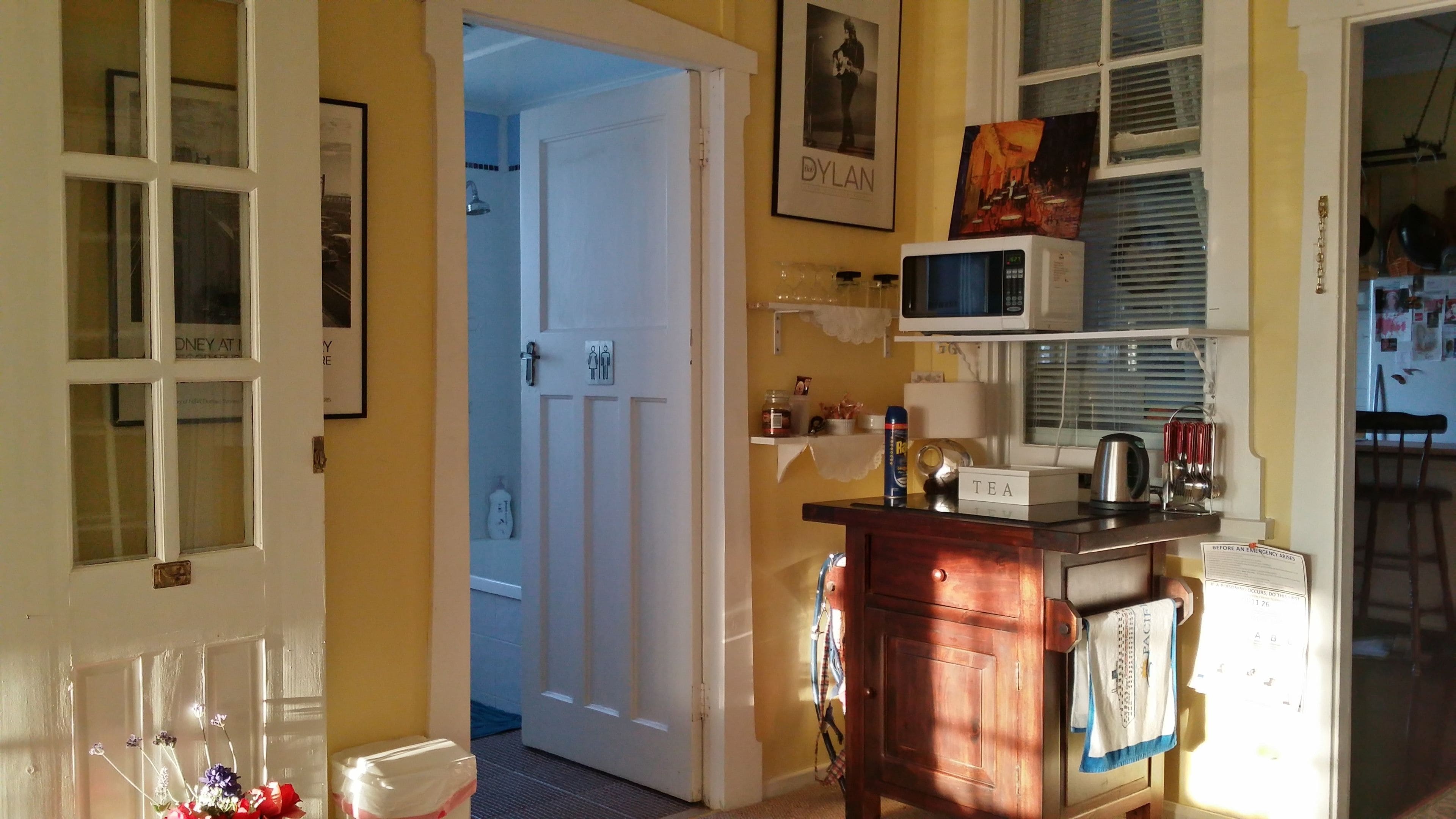 Andavine House Bed & Breakfast