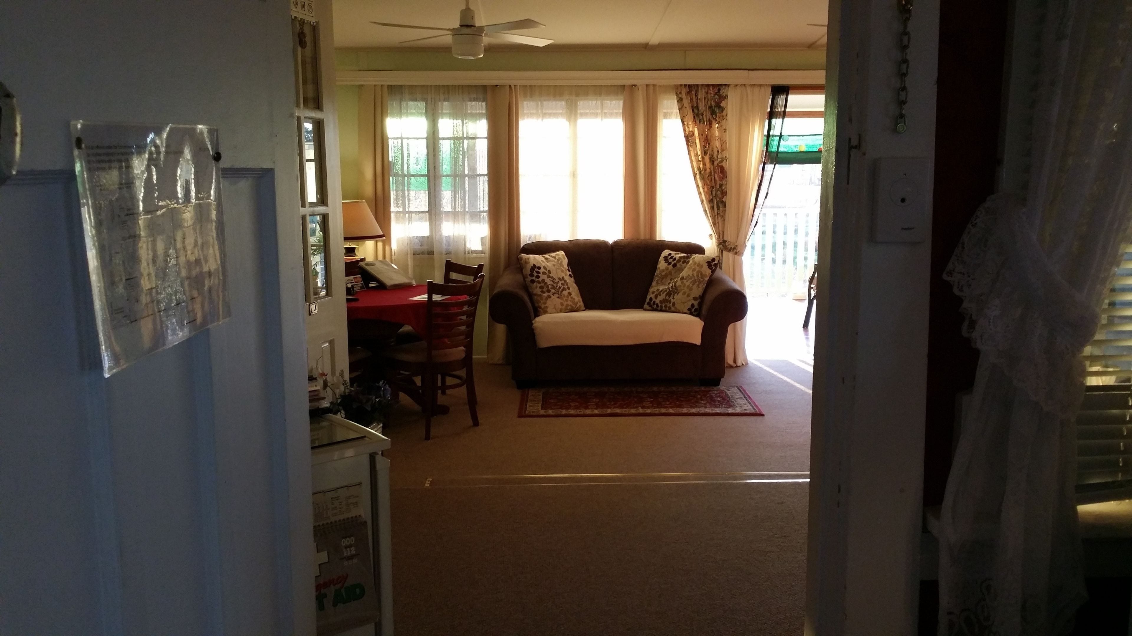 Andavine House Bed & Breakfast