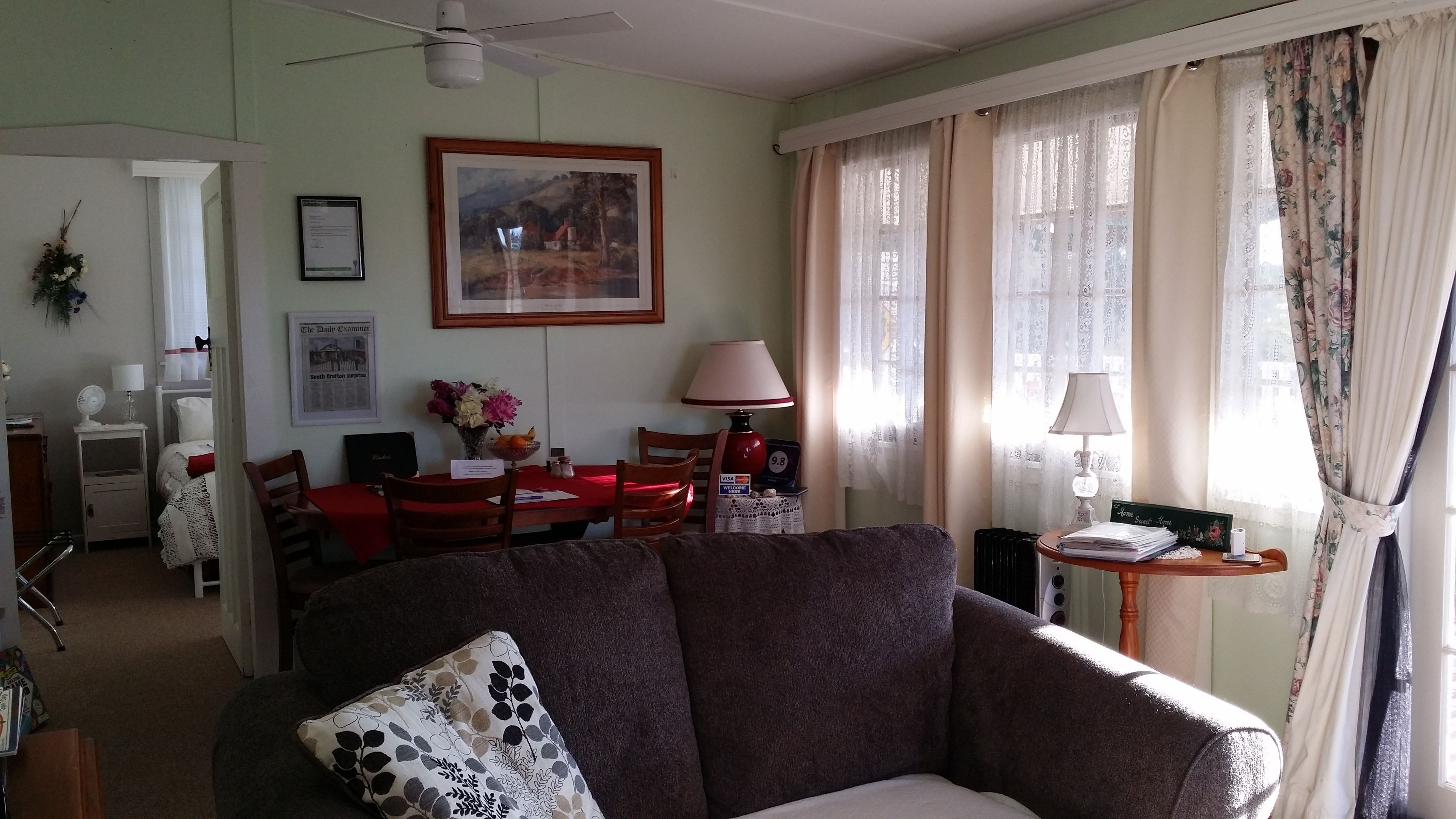 Andavine House Bed & Breakfast