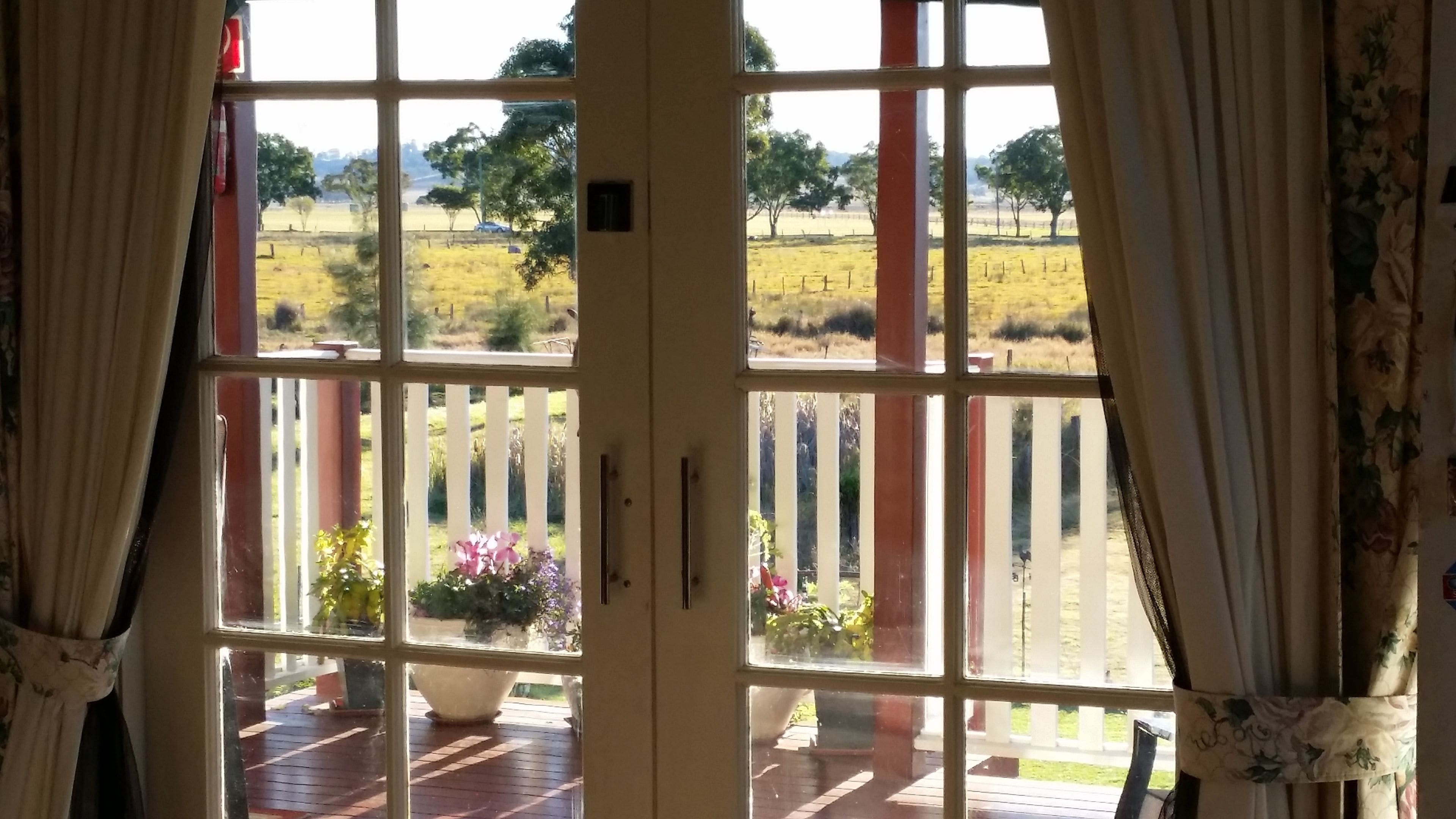 Andavine House Bed & Breakfast