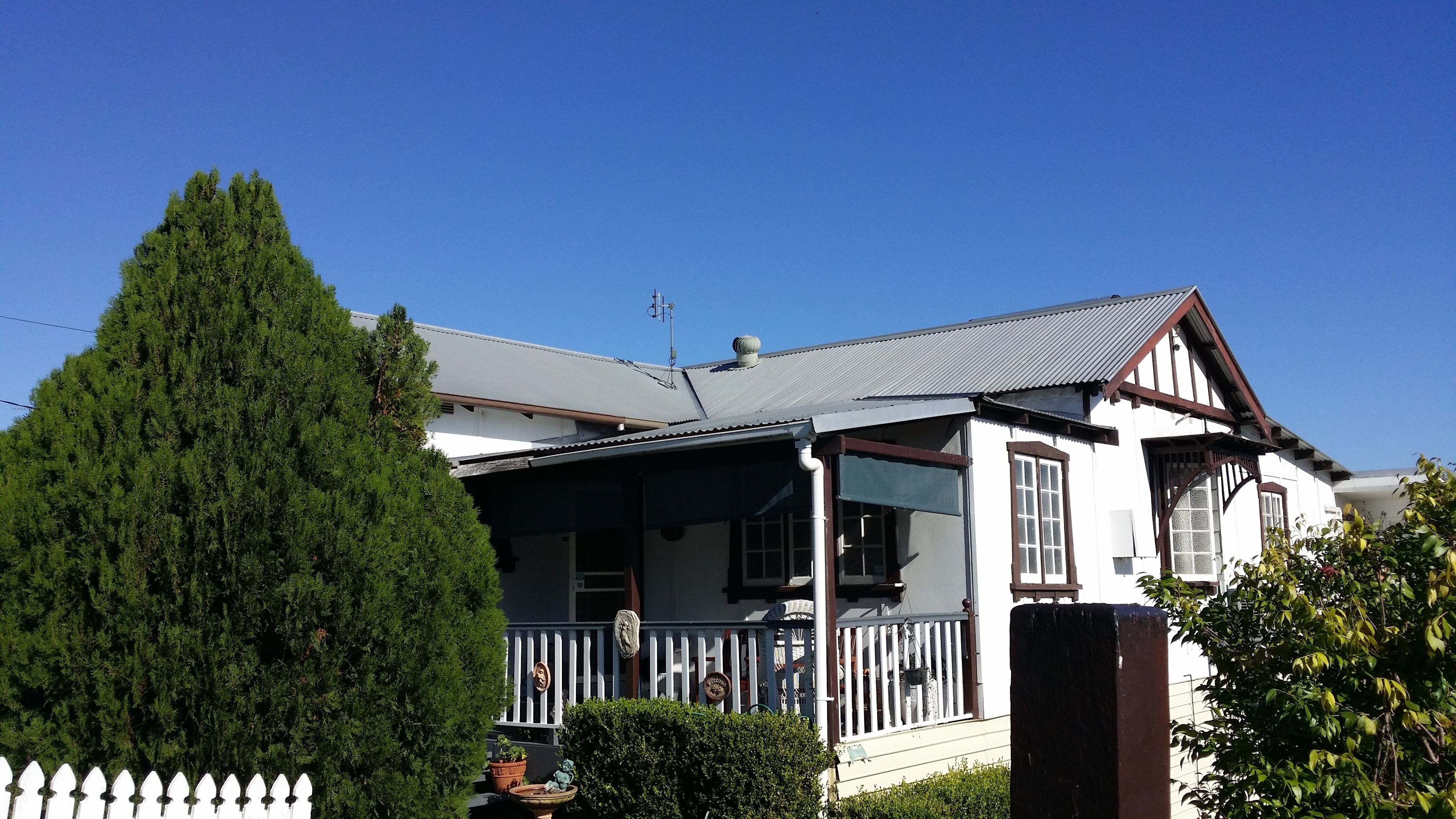 Andavine House Bed & Breakfast