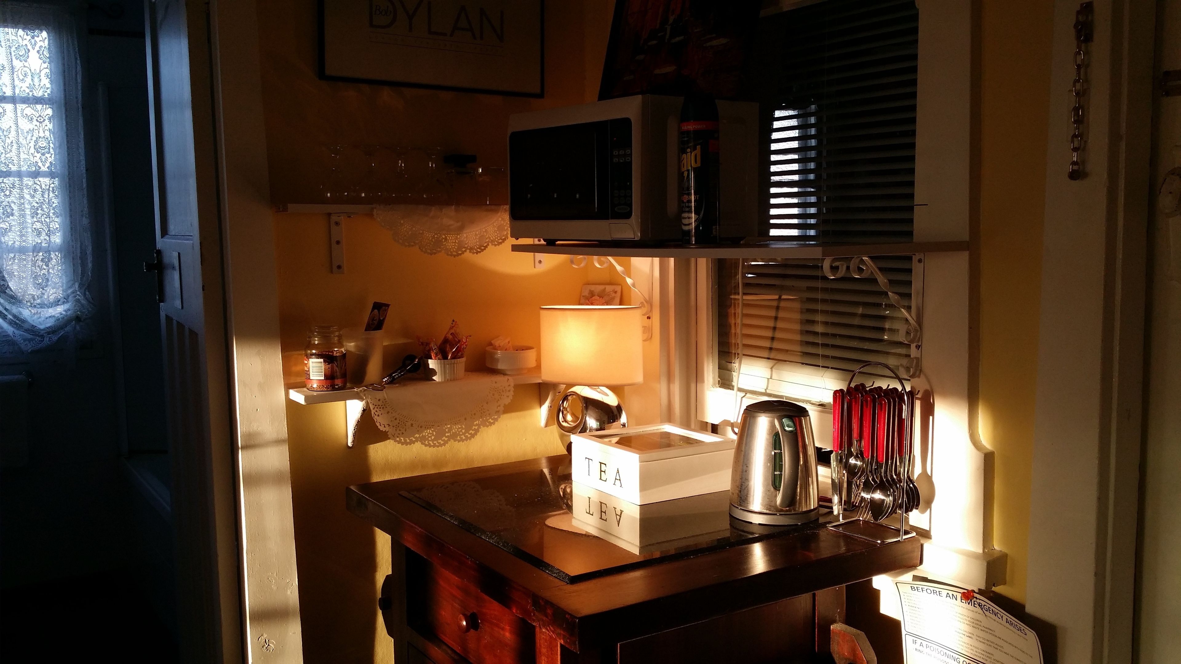 Andavine House Bed & Breakfast