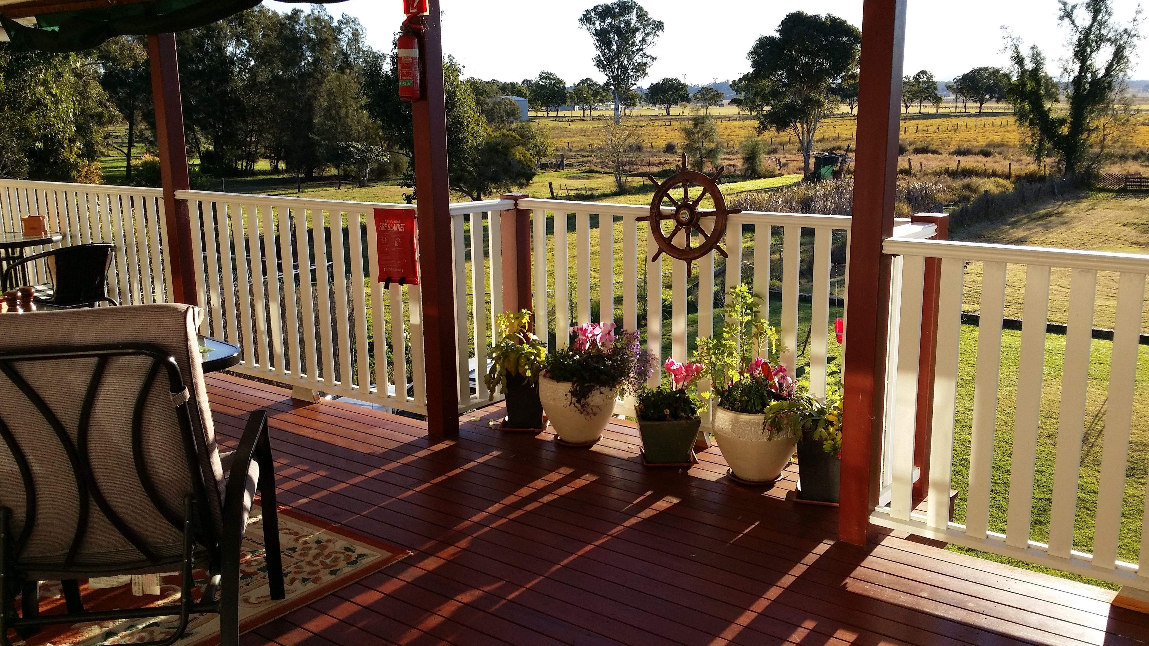 Andavine House Bed & Breakfast