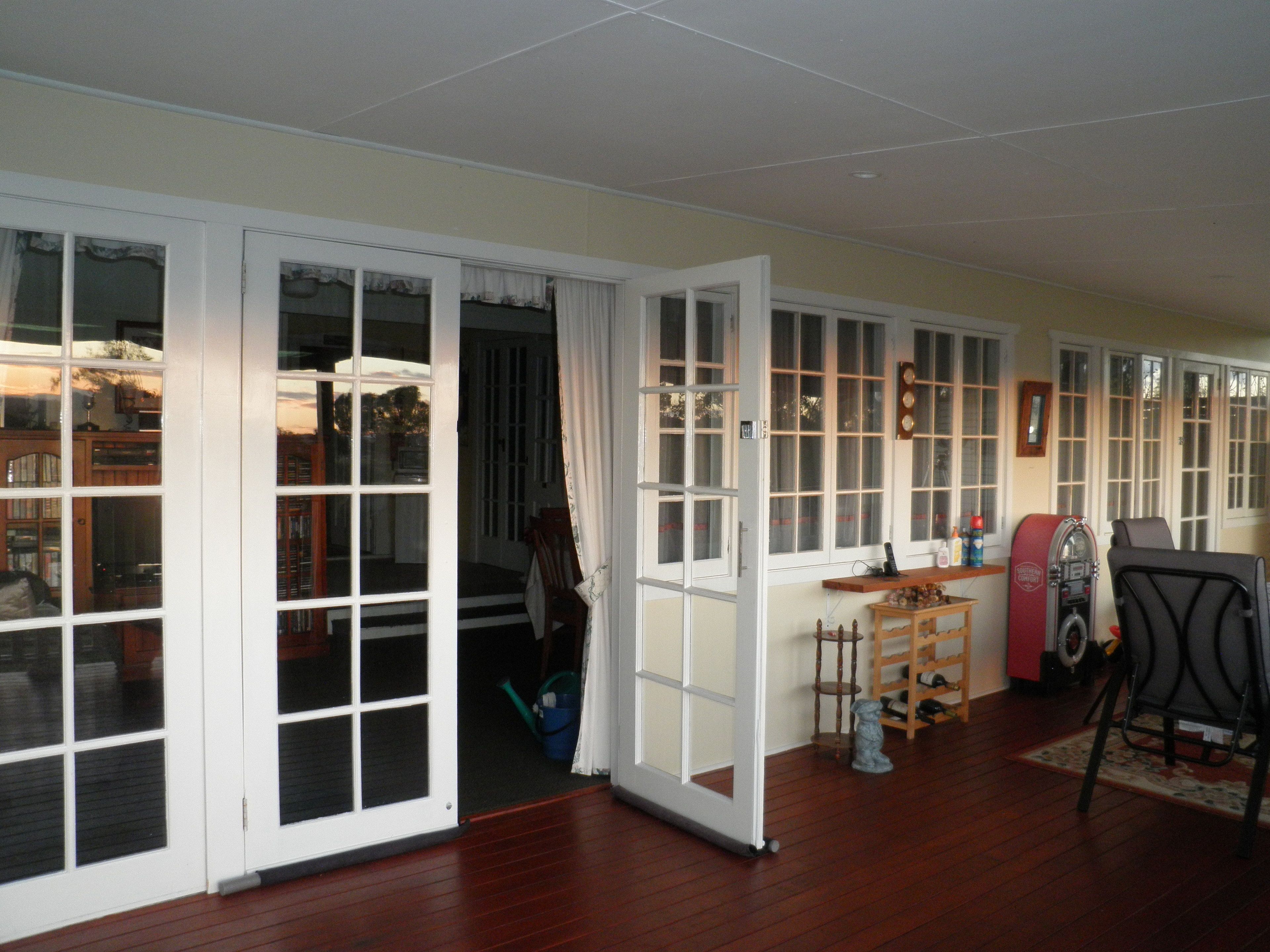 Andavine House Bed & Breakfast