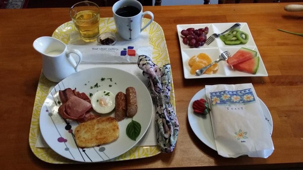 Andavine House Bed & Breakfast