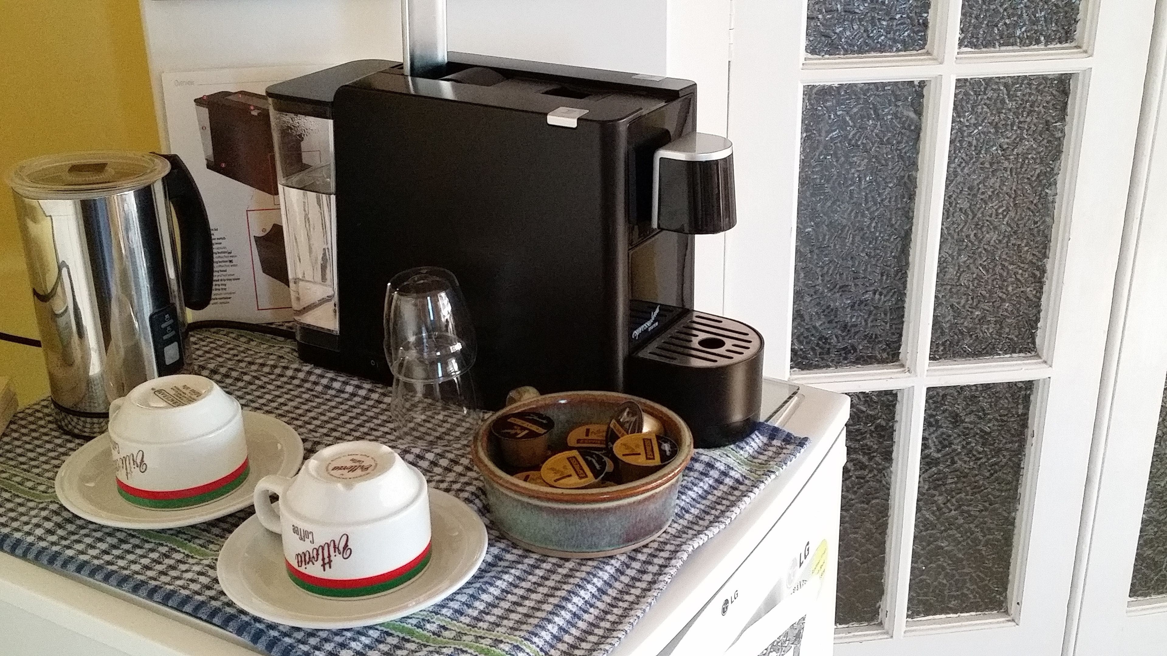 Andavine House Bed & Breakfast