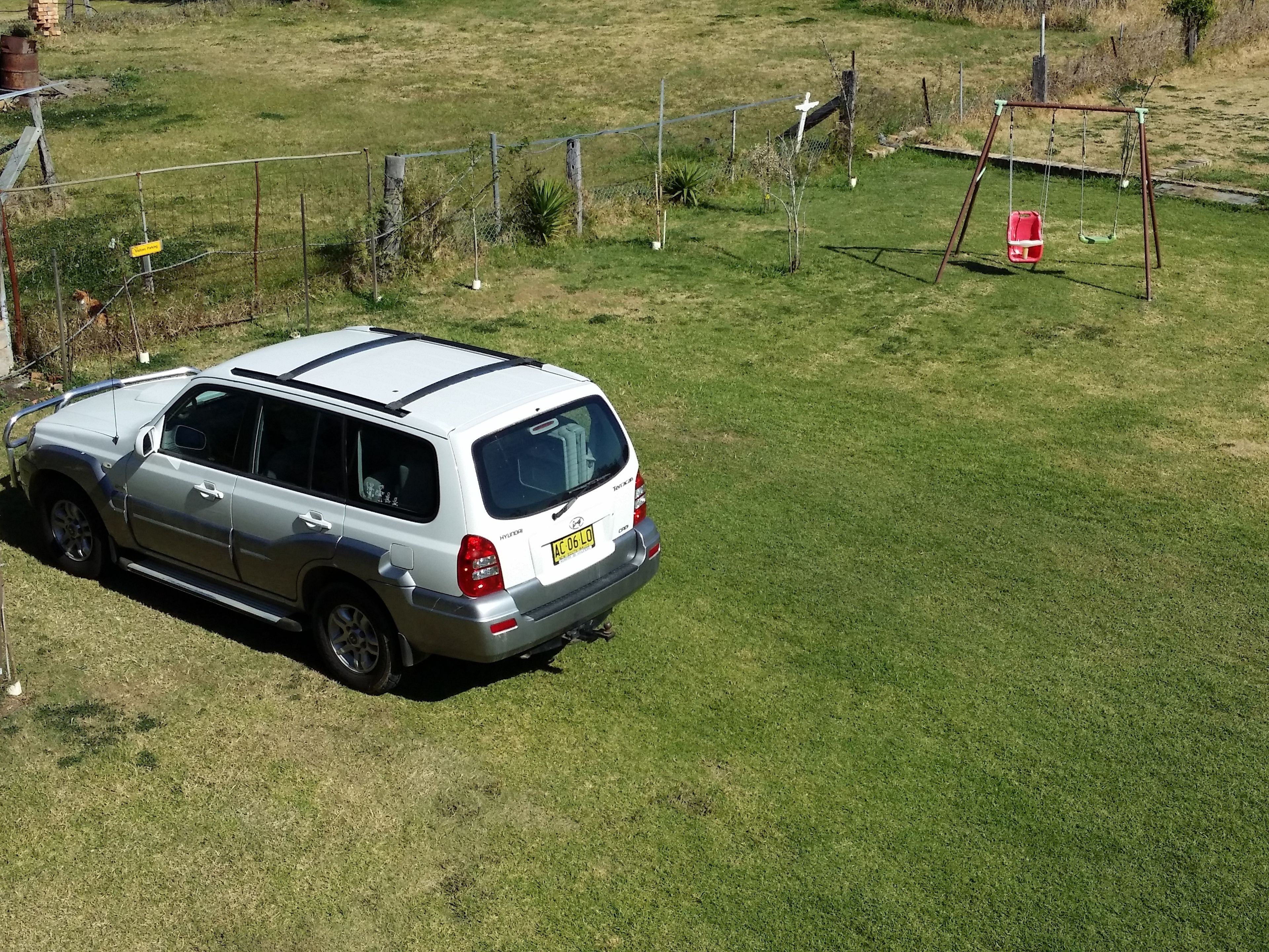 Andavine House Bed & Breakfast