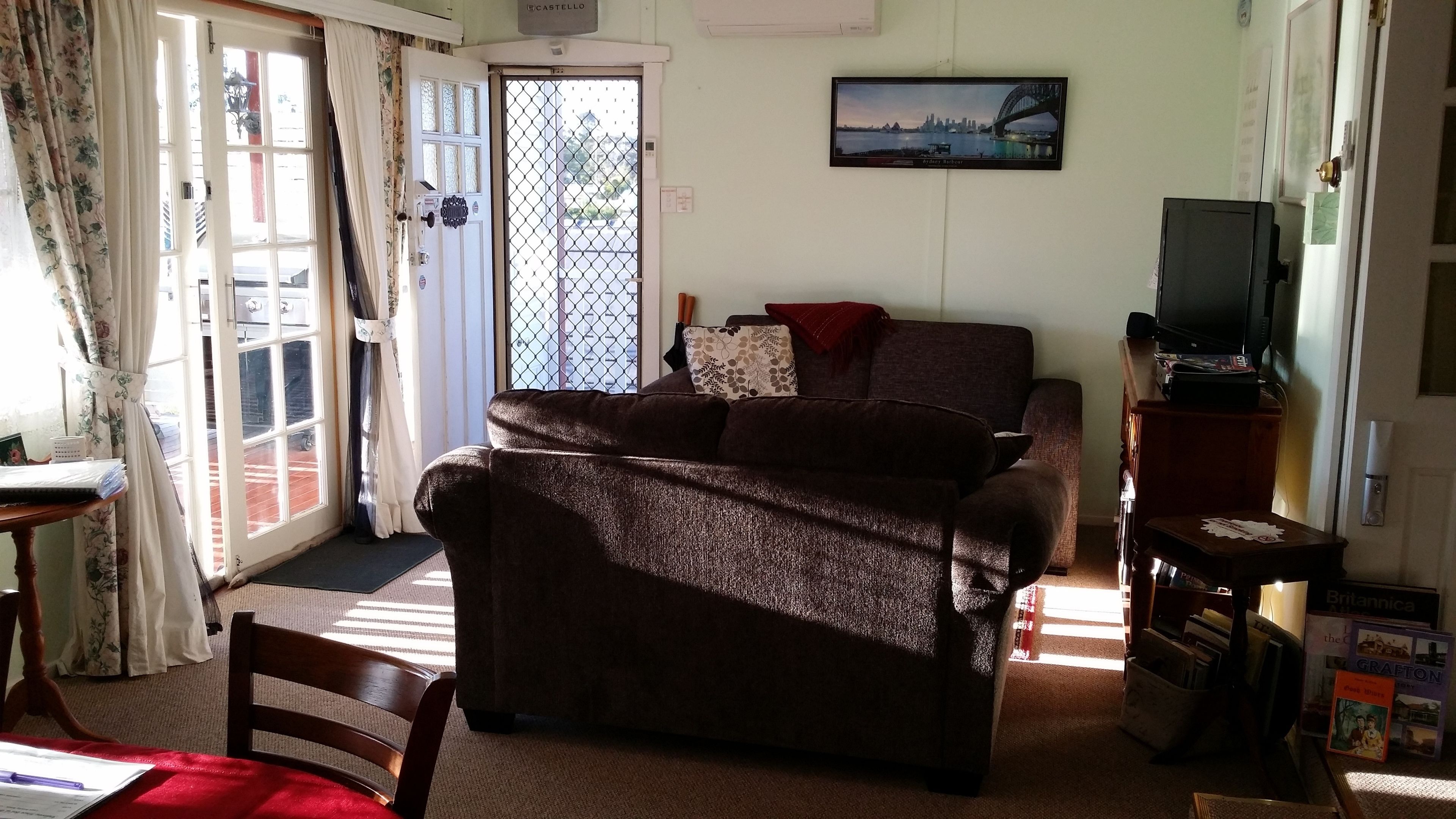 Andavine House Bed & Breakfast