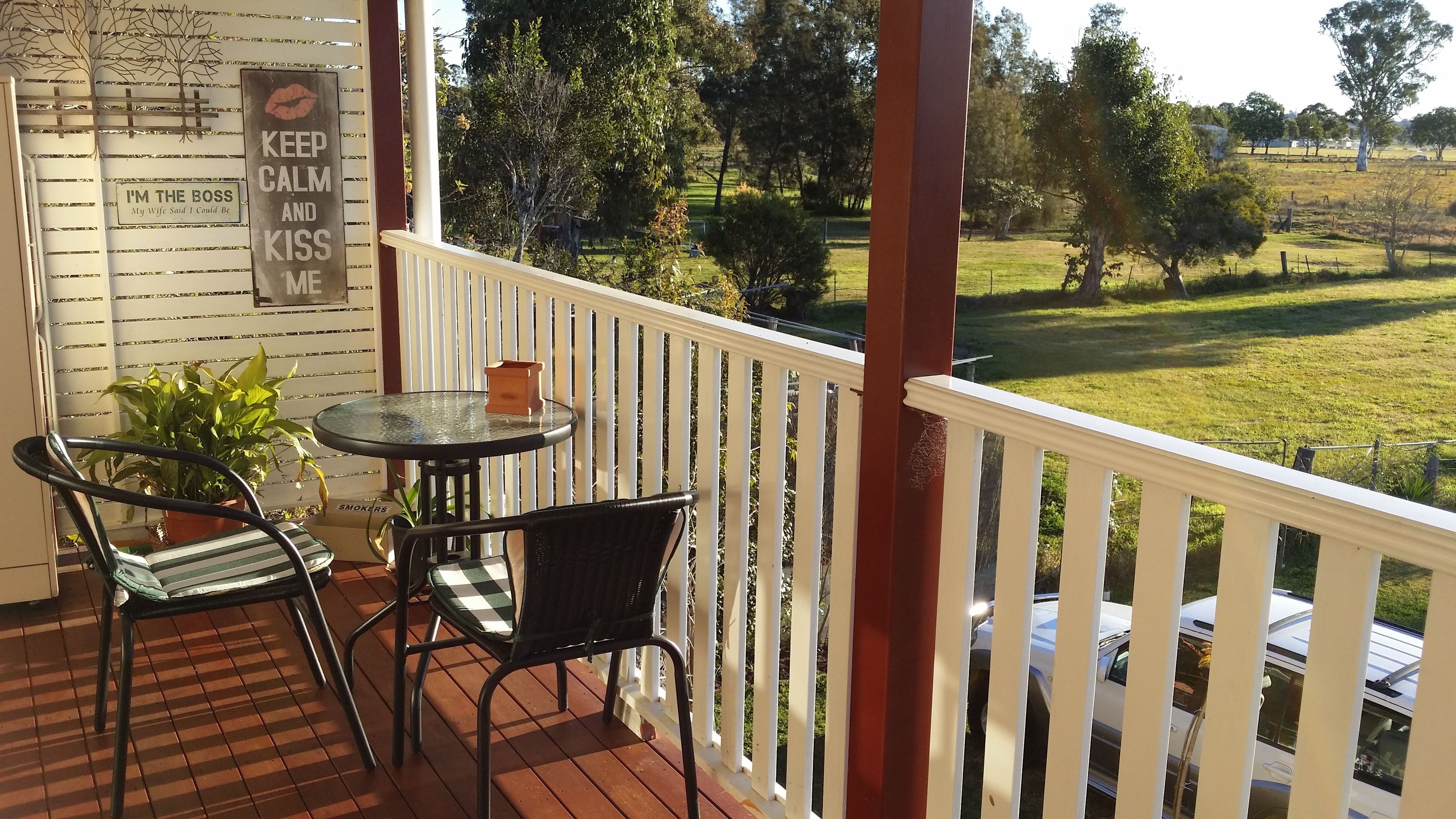 Andavine House Bed & Breakfast