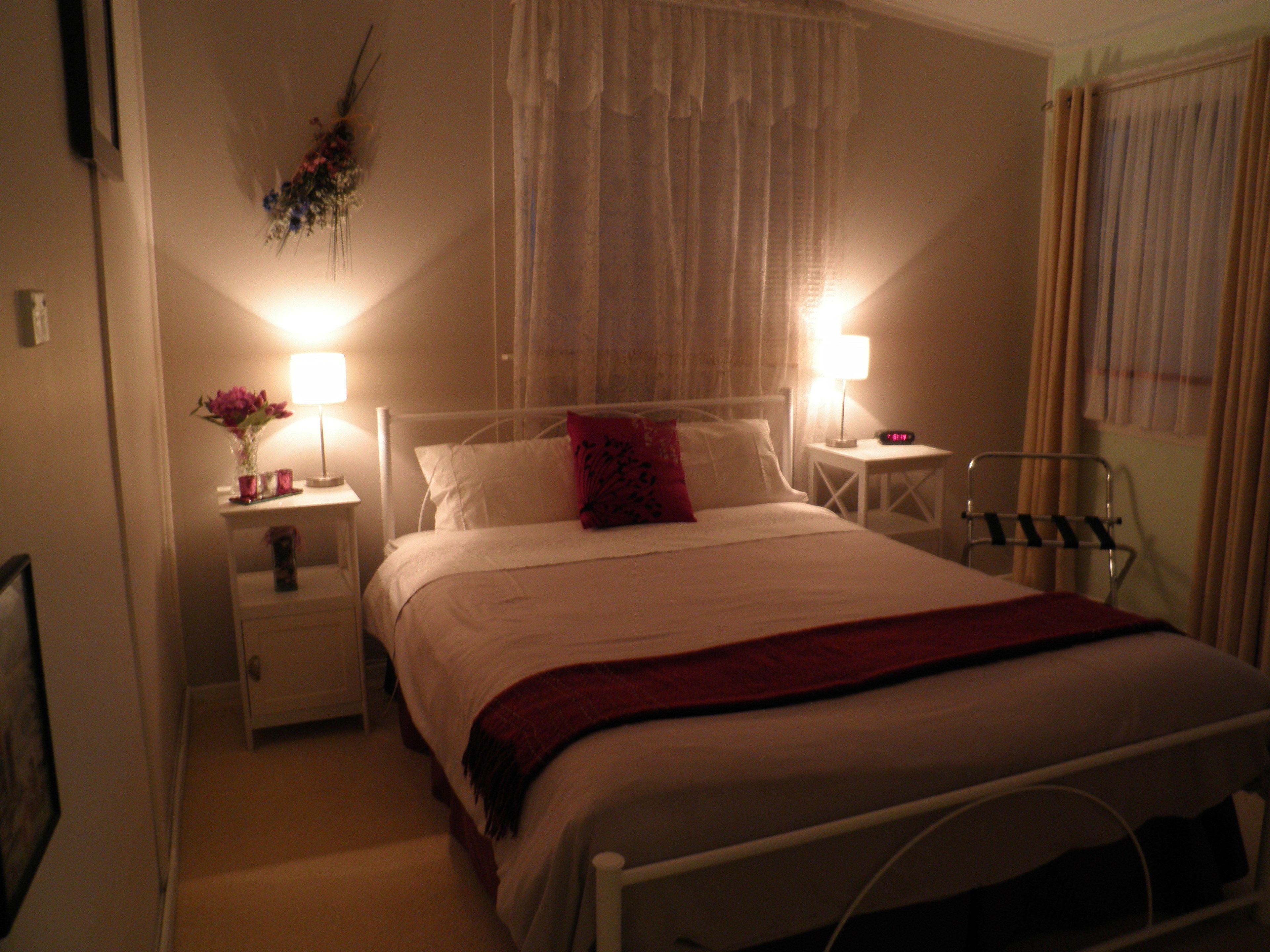 Andavine House Bed & Breakfast