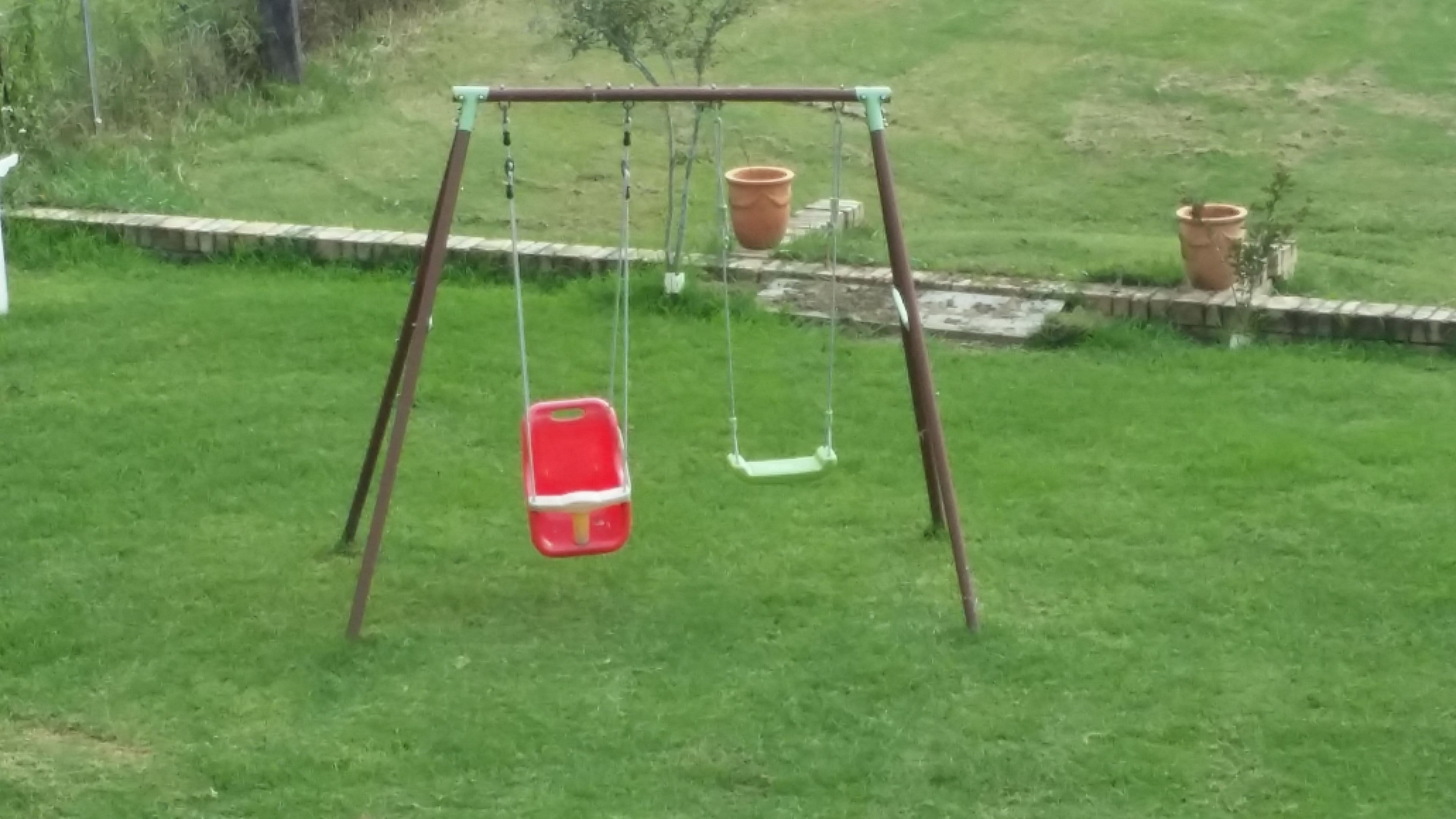 Andavine House Bed & Breakfast