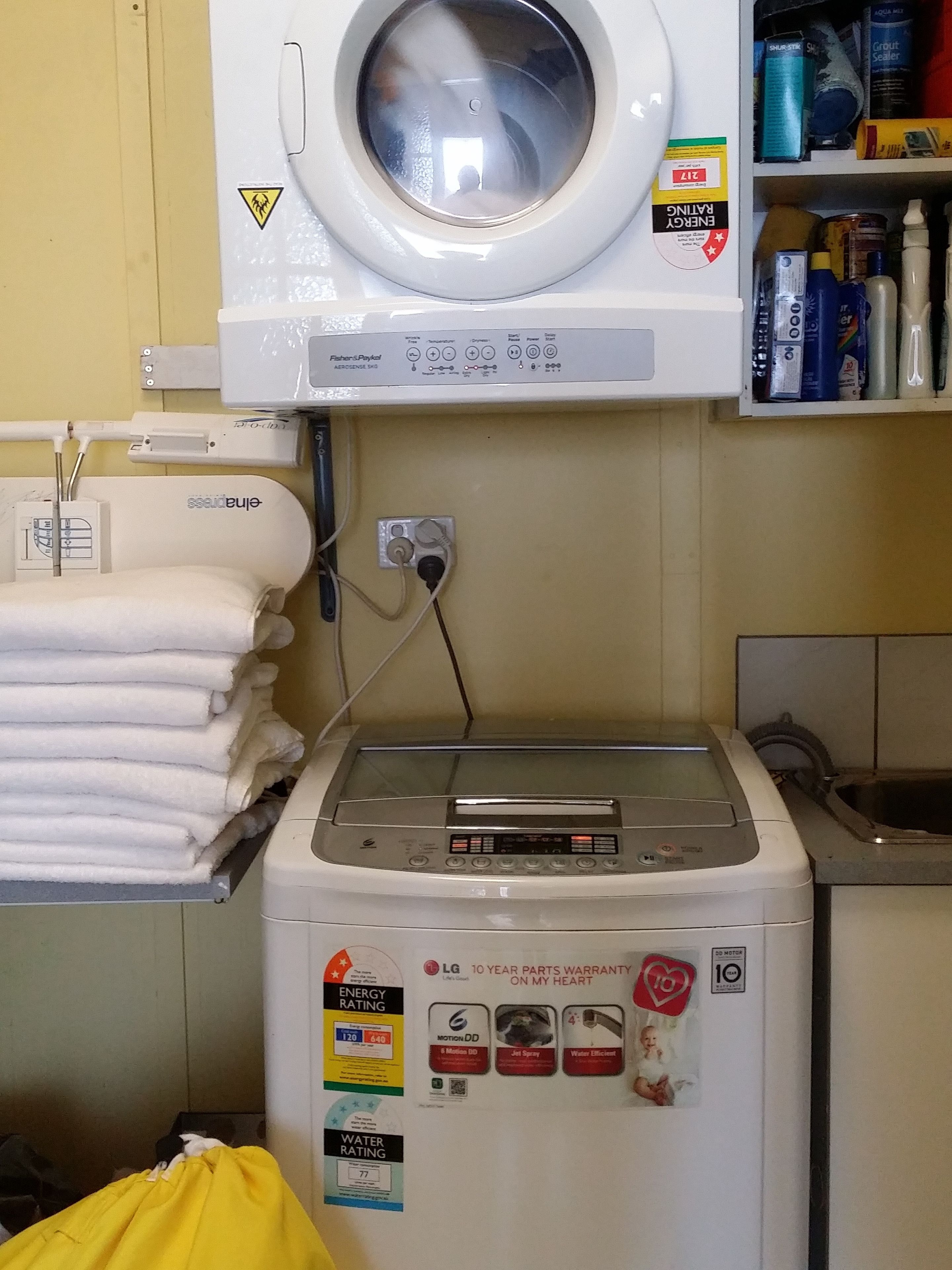 Andavine House Bed & Breakfast