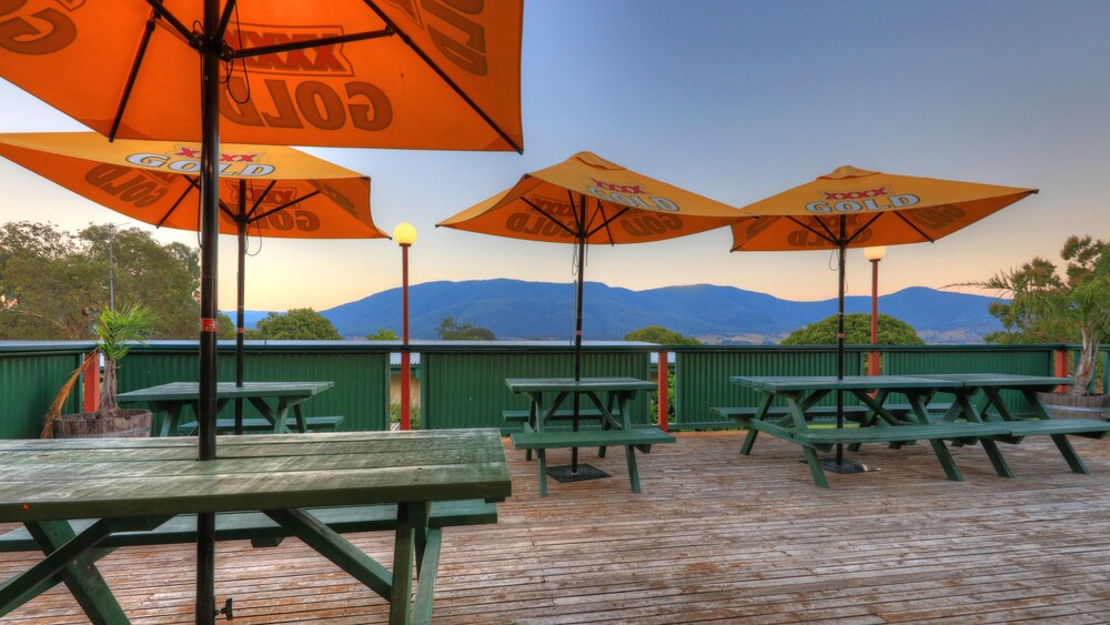 Corryong Hotel Motel