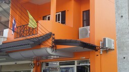 Luna Guesthouse and Travel Luna Guesthouse and Travel