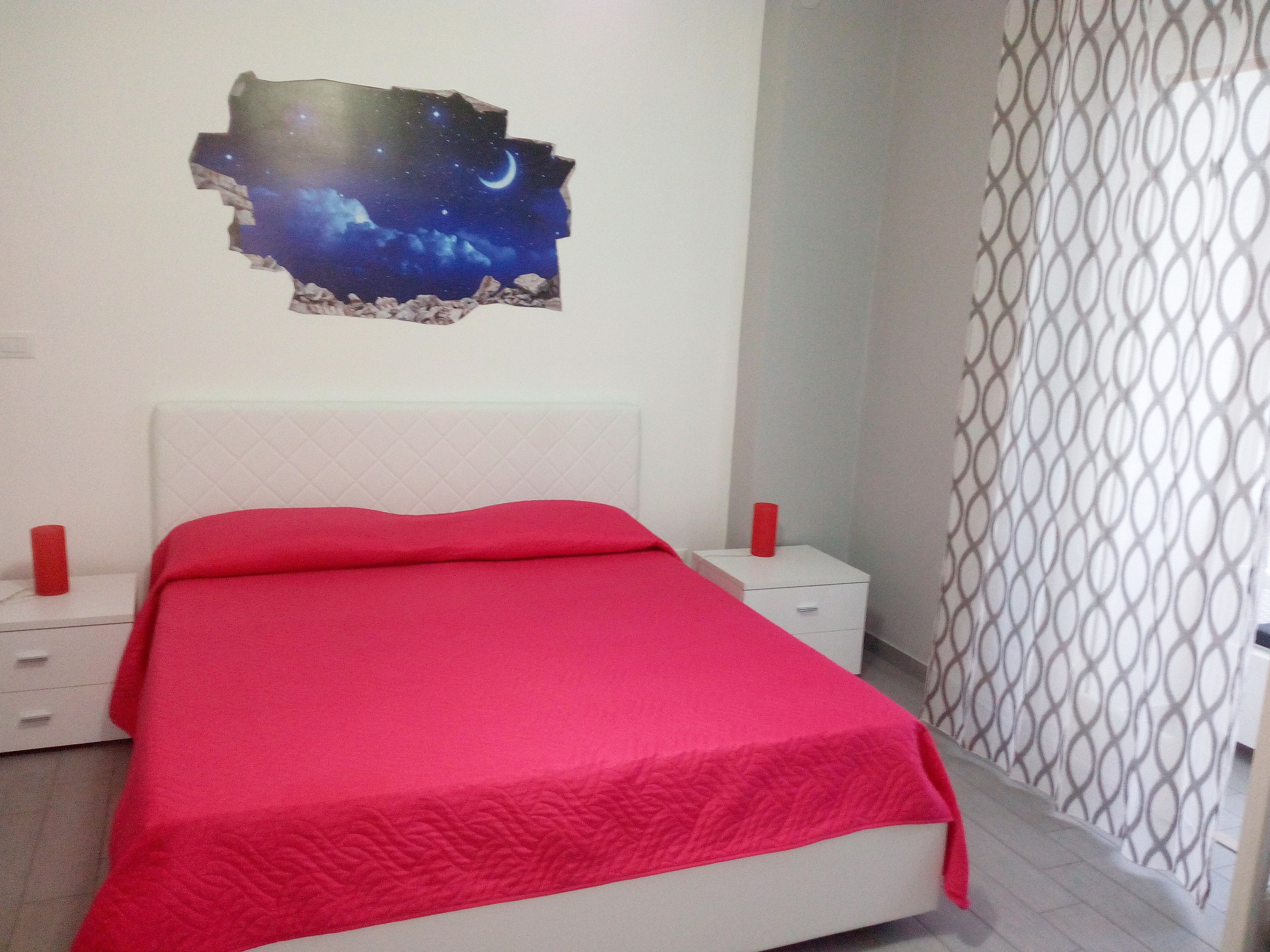 B&B Casa Normanna in Monreale, Italy