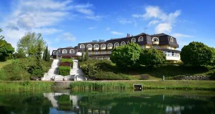 Hotel Galatea