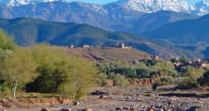 Kasbah Angour