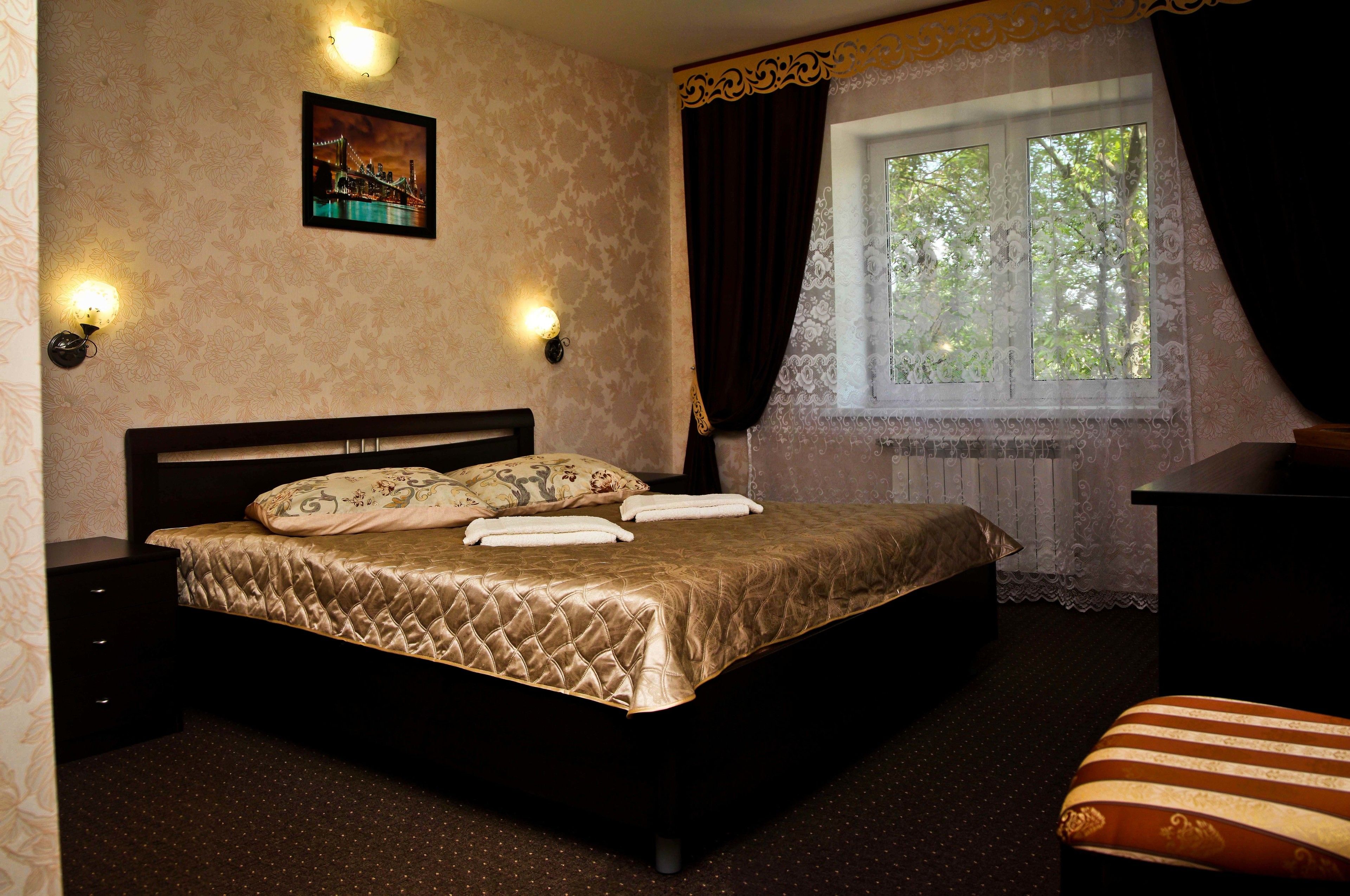 Гостиница Нижний Новгород Недорого