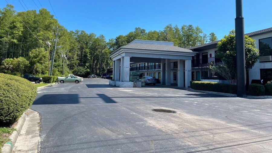 Guest Inn