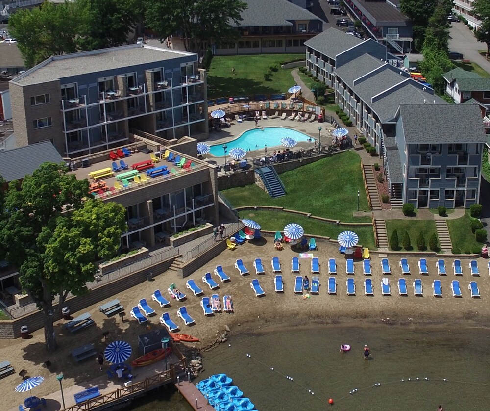 Lake george daily deals