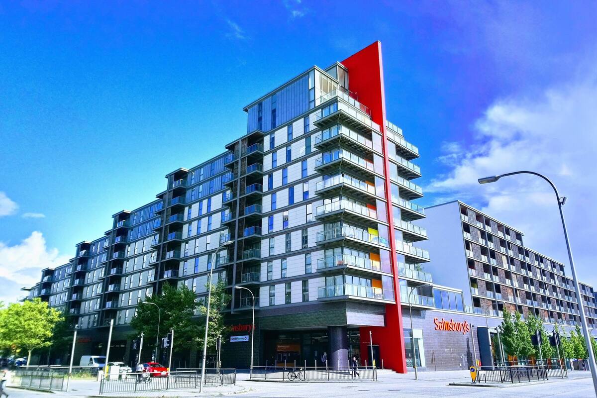 City Apartments Milton Keynes Vizion Milton Keynes Storbritannien Expedia Se City Apartments Milton Keynes Vizion Milton Keynes Storbritannien Expedia Se