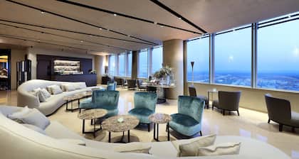 Eurostars Torre Sevilla