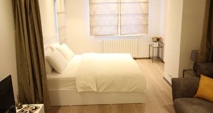 Maxela Apartments