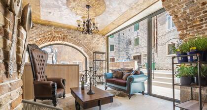 Heritage Palace Varos - MAG Quaint & Elegant Boutique Hotels