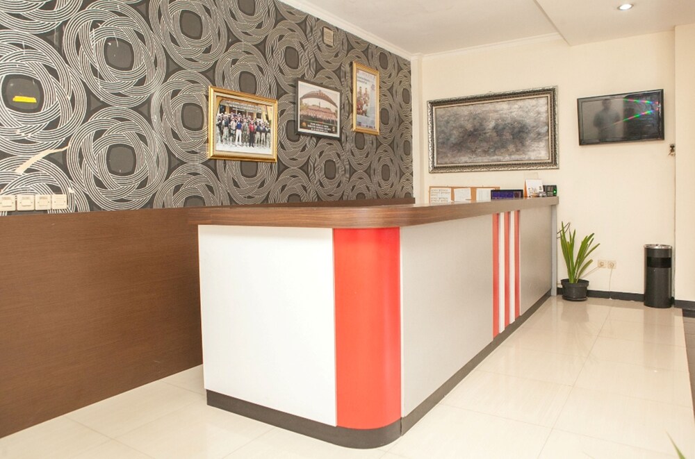 Reddoorz Near Maranatha University 3 Bandung Idn Best -