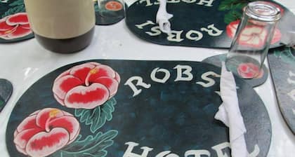 Robsi Hotel