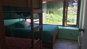 3 quartos, Wi-Fi de cortesia