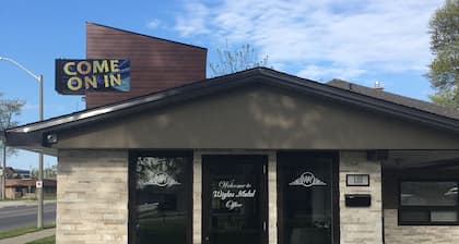 Wigle's Motel