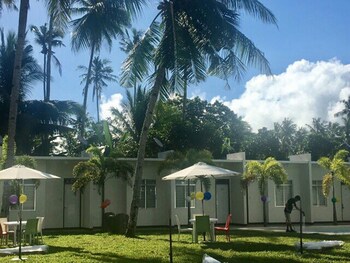 Shore Time Hotel Javier Leyte Deals Reviews Javier Phl - 