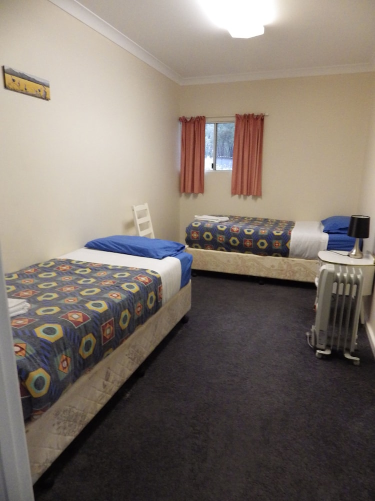 Walpole Lodge